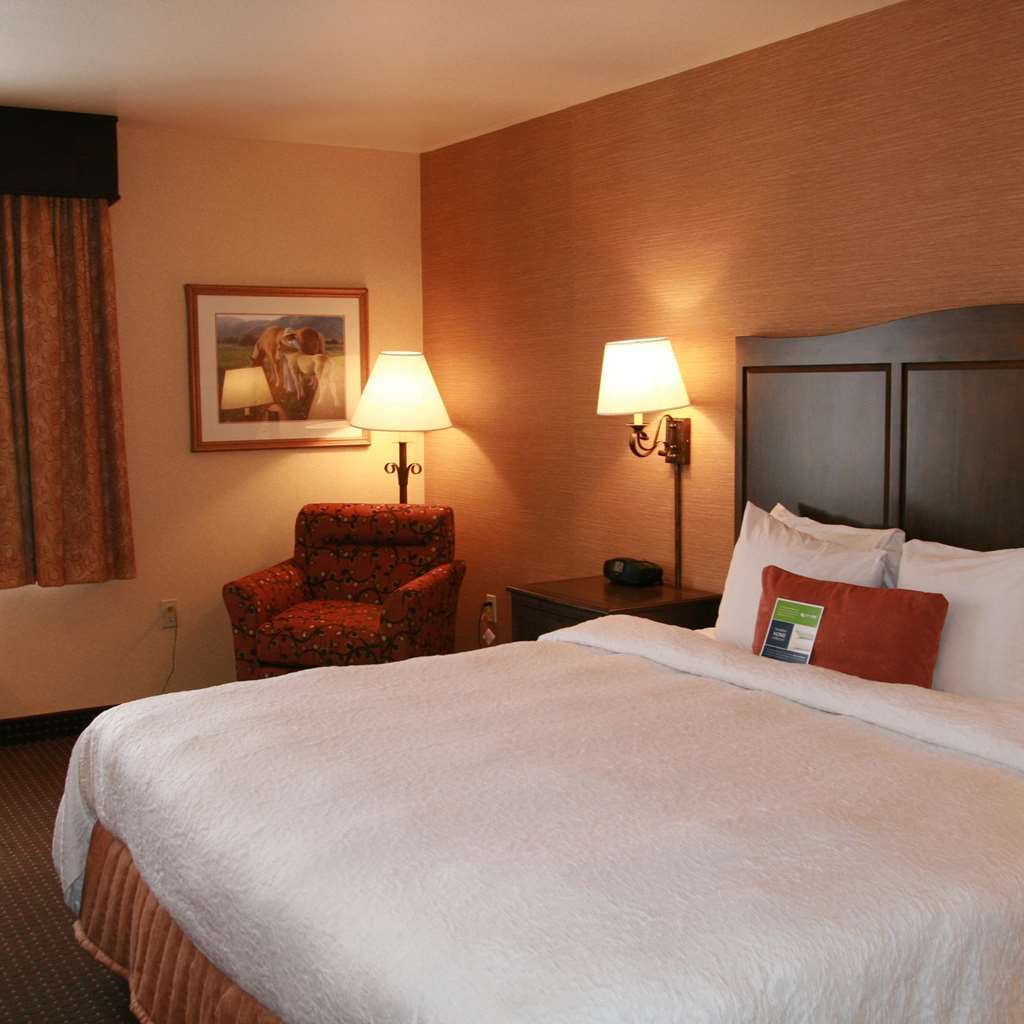 Ac Hotel Park City Rum bild
