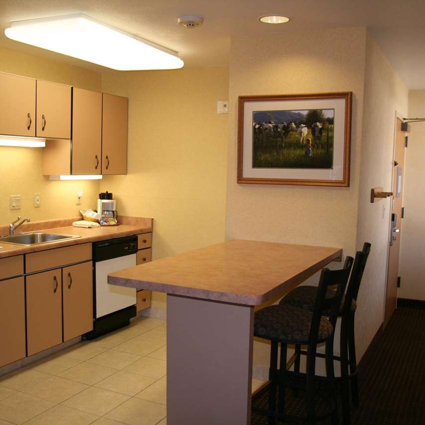 Ac Hotel Park City Rum bild