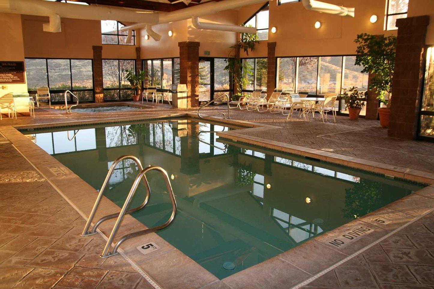 Ac Hotel Park City Exteriör bild