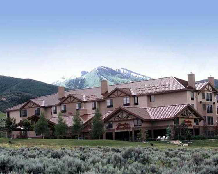 Ac Hotel Park City Exteriör bild